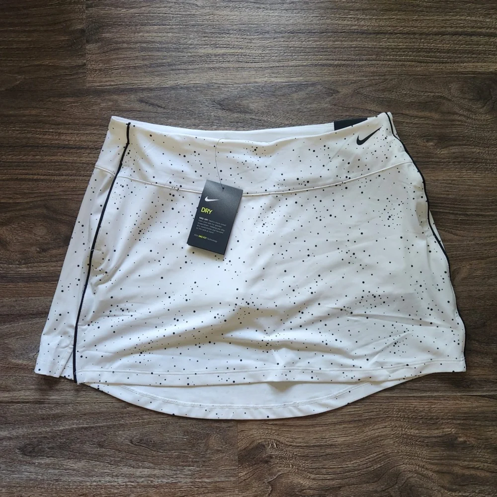 Nike Golf Skort